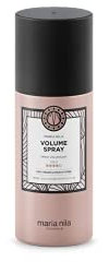 Maria Nila Volume Spray, 100 ml, Tenuta 4/5, dona volume e finitura naturale, l’antiossidante preserva il colore dei capelli, prodotto 100% vegano e senza solfati/parabeni