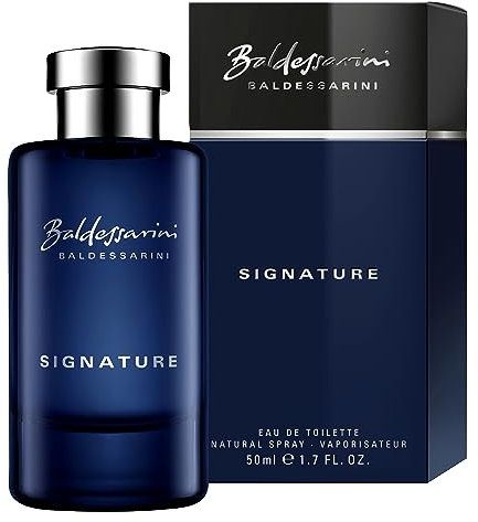 Baldessarini Sign Edt Vapo 90ml