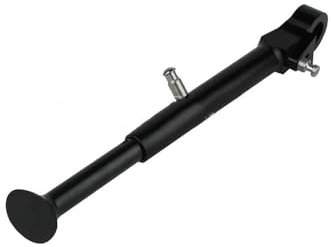 Motorcykelställ Motorcykel Justerbart Kickställ T-6 Aluminium Kick Stand Sidostöd För Ya&maha YZF R1 98-08 YZF R6 1999-2005 YZF R6S 1999-2010