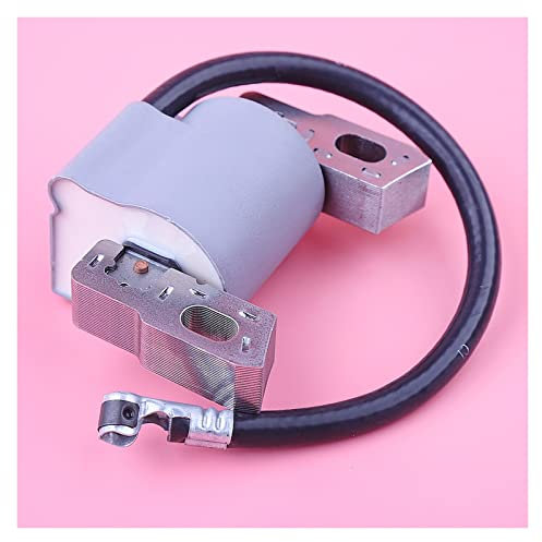 Parti di ricambio per utensili elettrici per esterni Modulo bobina di accensione per 595291 796500 122Q02 12Q902 14B902 Trimmer Tool Parti di ricambio per tosaerba per patio prato giardino parti di