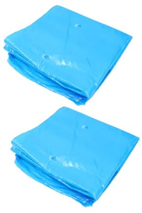 TINEASUR Cubiertas Protectoras para Plátanos Maduración Acelerada Aislamiento 100% Algodón para Jardín Granja