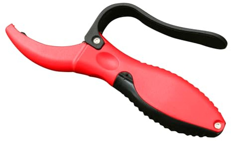 Milisten Affûteur Pour Sécateurs Et Outils De Jardinage Portable Avec Poignée Ergonomique Affûte Rapidement Lames De Tondeuse Houes Et Cisailles Affûteur Diamant Précis Et Facile à Utiliser