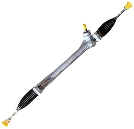 Cremagliera del servosterzo RHD compatibile con Toyota RAV4 2007-2012 con guida a destra, scatola del servosterzo 45510-42020 4551042020 4551042060