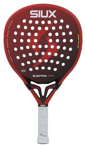 Siux Electra Elite 6 Padelschläger g Unisex