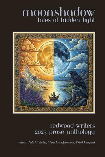 Moonshadow: Tales of Hidden Light