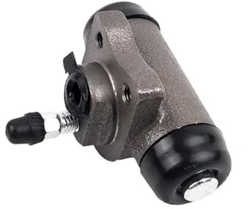 Cilindretti freno Misura Per Chevrolet Aveo Sail 1.2 .4 1PCS 96574718 9567825 18027166 90009594 Cilindro del freno della ruota posteriore Pistone freno posteriore