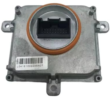 Ballast de Phare au xénon unité Module Contrôleur De Phares Au Xénon Accessoires De Voiture Compatible Avec A1 Pour A3 Pour Q5 OEM 4G0907397R