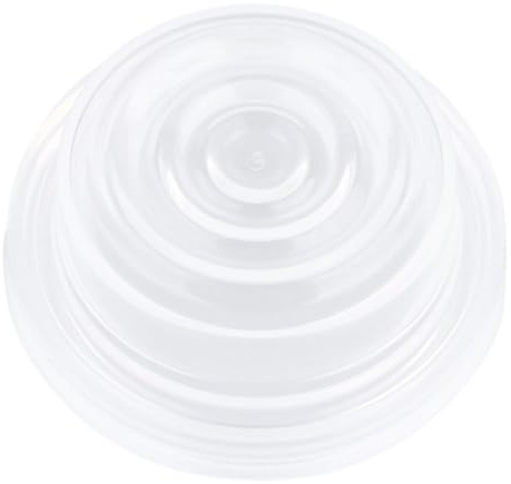 GETAJGHSD Pompa per Travaso Liquidi Elettrica e Manuale in Silicone Portatile Compatta per Aspirazione Latte Materno 4 Unità per Uso Ragazzo Ragazza