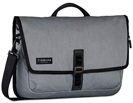 Timbuk2 Transit Briefcase 6l Fog 2019 Tasche