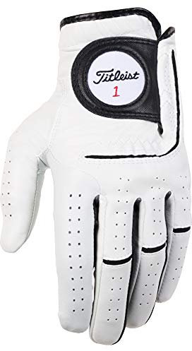Titleist Players-Flex Men's Cadet Left Pearl