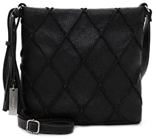 SURI FREY Lilly Crossbody Bag Black