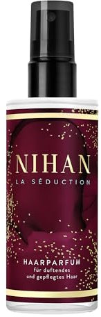 NIHAN La Seduction Profumo per capelli 100 ml