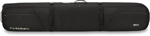 Dakine High Roller Snowboardtasche, 175 cm, Schwarz