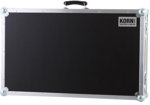 KORN Case für Rane DJ Performer inkl. Laptopschlitten & Kabelfach Casebau