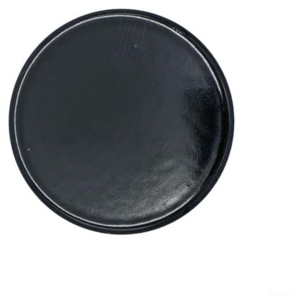 Juego de tapas para quemador de estufa de gas, 55 mm, 75 mm, 100 mm, 130 mm, juego de tapas para quemador de estufa de gas SABAF, accesorios de cocina (cubierta plana 75)