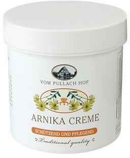 Crema de arnica 250ml. Dolores en Articulaciones y Músculos