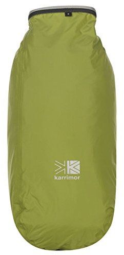 Karrimor Drybag Bag - 15 Litres, Green