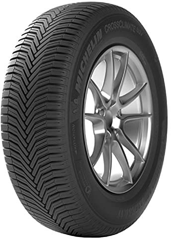 Michelin CrossClimate 205/55 R17 95 V XL - C, A, 1, 69dB