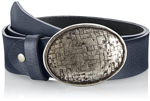 MGM Damen Oval Mesh Gürtel