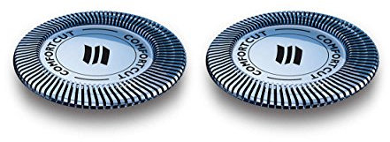 Philips Click & Style SH30/21 Rasierapparat-Zubehör Shaving Blade
