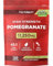 Pomegranate Extract 11,250mg | 120 Tablets (4 Month Supply) | High Strength Vegan Supplement with 100mg of Ellagic Acid | 45:1 Extract Formula | by Horbaach