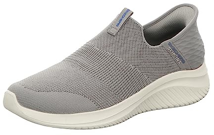 Skechers herr Ultra Flex 3.0 Smooth StepSneaker