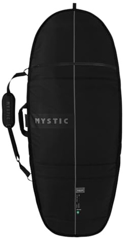 Mystic Patrol Daycover Foilboard