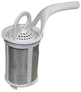 FIGEVIDA FILTRO SCARICO ORIGINALE LAVASTOVIGLIE REX AEG ZANUSSI 50297774007 ADATTO PER ELECTROLUX