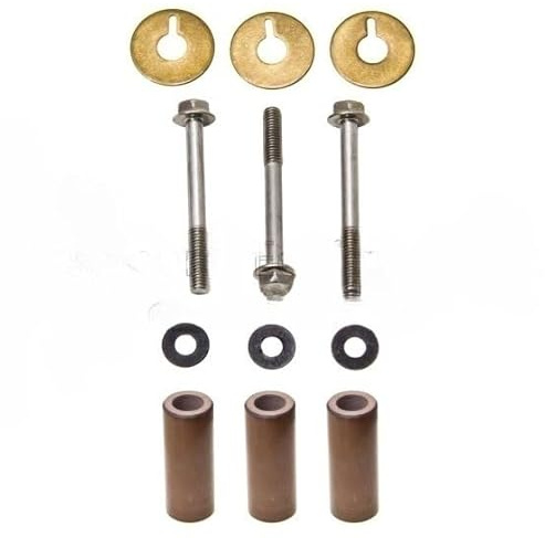 Sourcefy 2409.0260.00 18MM Piston Kit Fits EWD, EWD-K, GWD Comet Pressure Washer Pumps