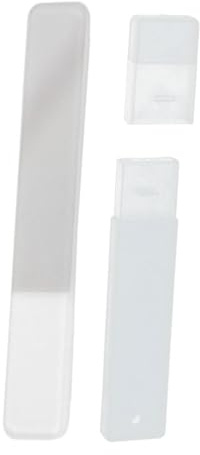 Dickly Glasfeile für Modelle, Montagemodellbau, Heimwerken, rostfreies Feilenschleifwerkzeug, universell für Miniaturfiguren aus Harzmaterial, Quadrat