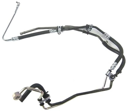 Servopumpe 32-215A Hochdruck Servolenkung Pumpe Schlauch Fit Für Mazda 3 2008-2013 BL 5 2012-2018 CW CG15-32-47YA