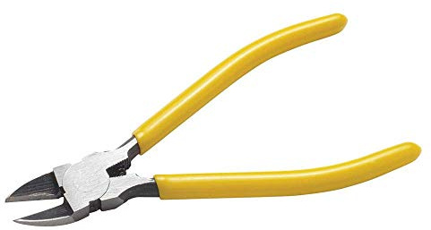 Heavy Duty Wire Cutters General Purpose Floristry Tool