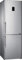 Réfrigérateur Combiné SAMSUNG RB33J3315SA 2 portes 339L (231 + 108) 185 cm Metal Grey