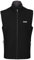 Regatta Men's Bradwell Softshell Gilet, Water Repellent, Durable & Wind Resistant - Perfect for Outdoors, Walking, Hiking & Camping