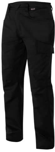 WüRTH MODYF Pantalon de Travail Star CP250 Noir Taille 40
