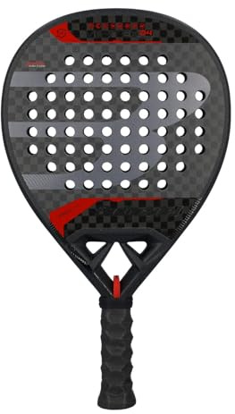 Bullpadel Vertex 04 Hybrid