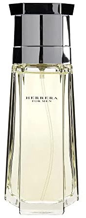 Carolina Herrera Herrera Men Agua de Colonia - 100 ml