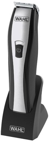Wahl Tondeuse Barbe Lithium Ion Vario