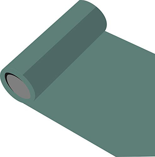 Orafol - Oracal 651 - 31cm Rolle - 5m - Grau / glanz, A43oracal - 651 - 31cm - 31 - kl - Autofolie / Möbelfolie / Küchenfolie