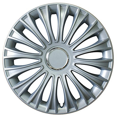 CORA 40744 Box 4 Alulook Dino Ring Copricerchi, 14