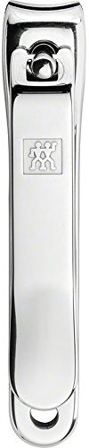 Zwilling CX Display 24tlg. glänzender Nagelknipser