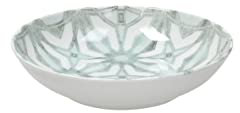 Tognana Teal Piatto Fondo cm 20 Made In Italy