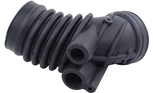 Doo Engy Ansaugschlauch Schlauch Luftschlauch Luftfilter Ansaugrohr Faltenbalg Gummischlauch Rohr für 3er E36 318i 1993-1999 Z3 E36 1.8i 1995-1998