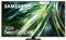 Samsung Téléviseur TQ75QN90D 75 (75 Pouces) Neo QLED 4K Smart TV 2024