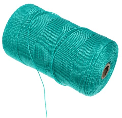 OFFSCH Spago Da Giardino Per Arrampicata Su Vite Spago Per Piante Rampicanti Da Pesca Resistente Al Tirare