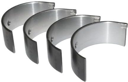 4 pezzi/set di parti del motore della motocicletta STD 100 da 42 mm a 41 mm for cuscinetto di biella Superbike 848 EVO 2008(Oversize 100 (41mm)