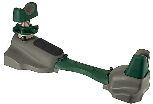 Caldwell Steady Rest NXT Shooting, Grau, Grün, 26.5