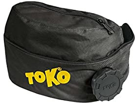 Toko Drink Belt Yellow