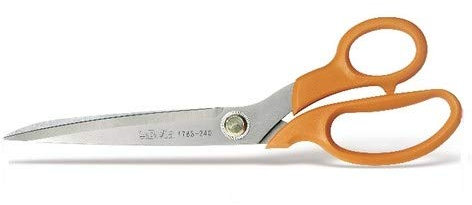 Beta 1783 215 - Forbici modello leggero in acciaio inossidabile