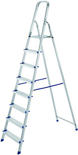 Vigor-Blinky Scale Vigor Colibri-Casa, in Alluminio